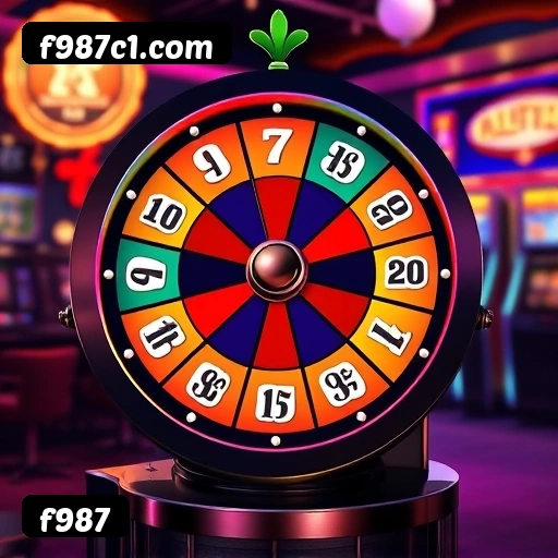 Interface do cassino ao vivo