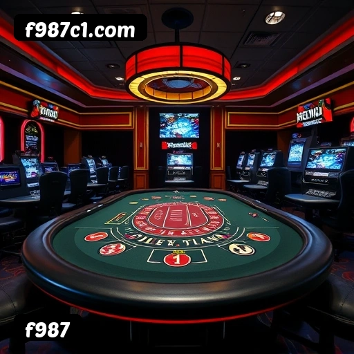 Equipe de suporte ao cliente da f987